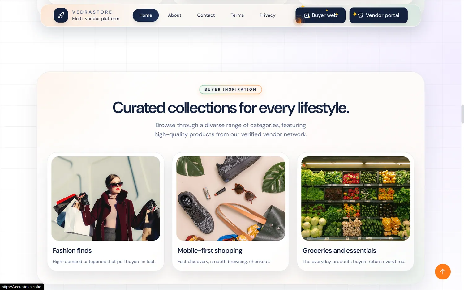 Marketing Platform screenshot 6